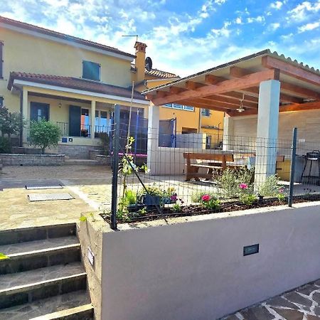 Villa Danica Labin  Dış mekan fotoğraf