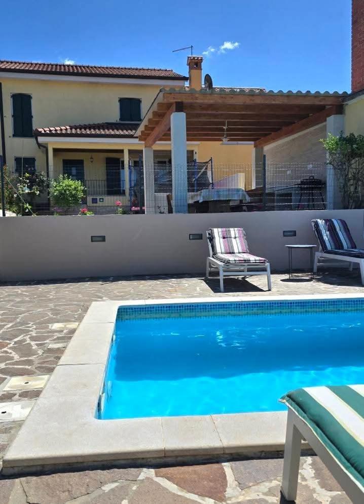 Villa Danica Labin  Dış mekan fotoğraf