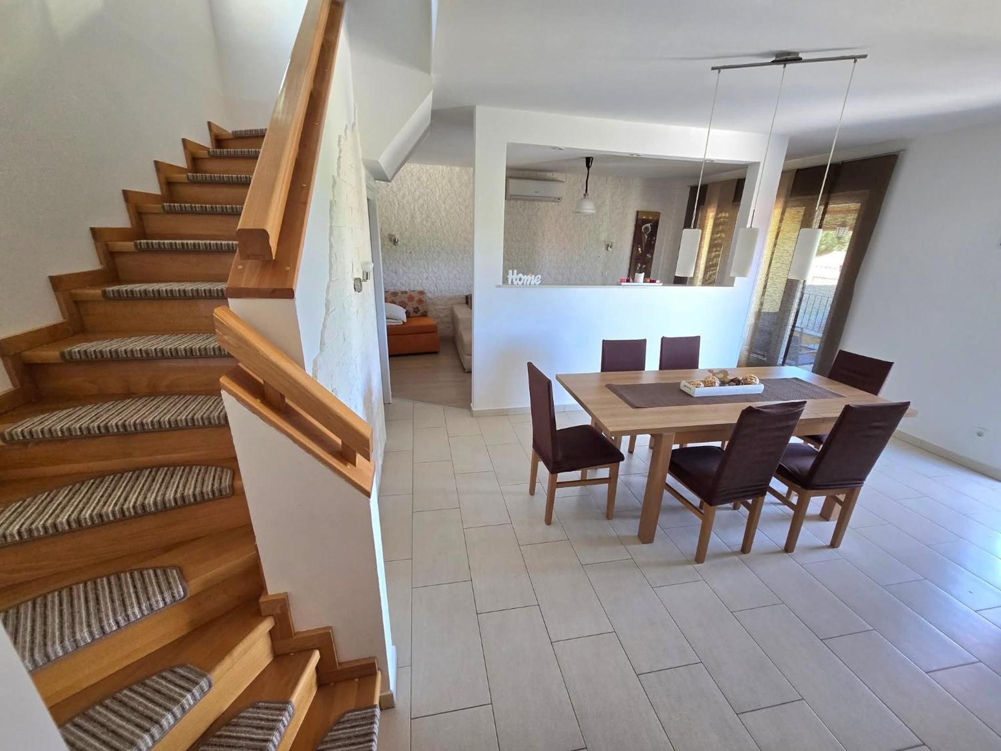 Villa Danica Labin  Dış mekan fotoğraf