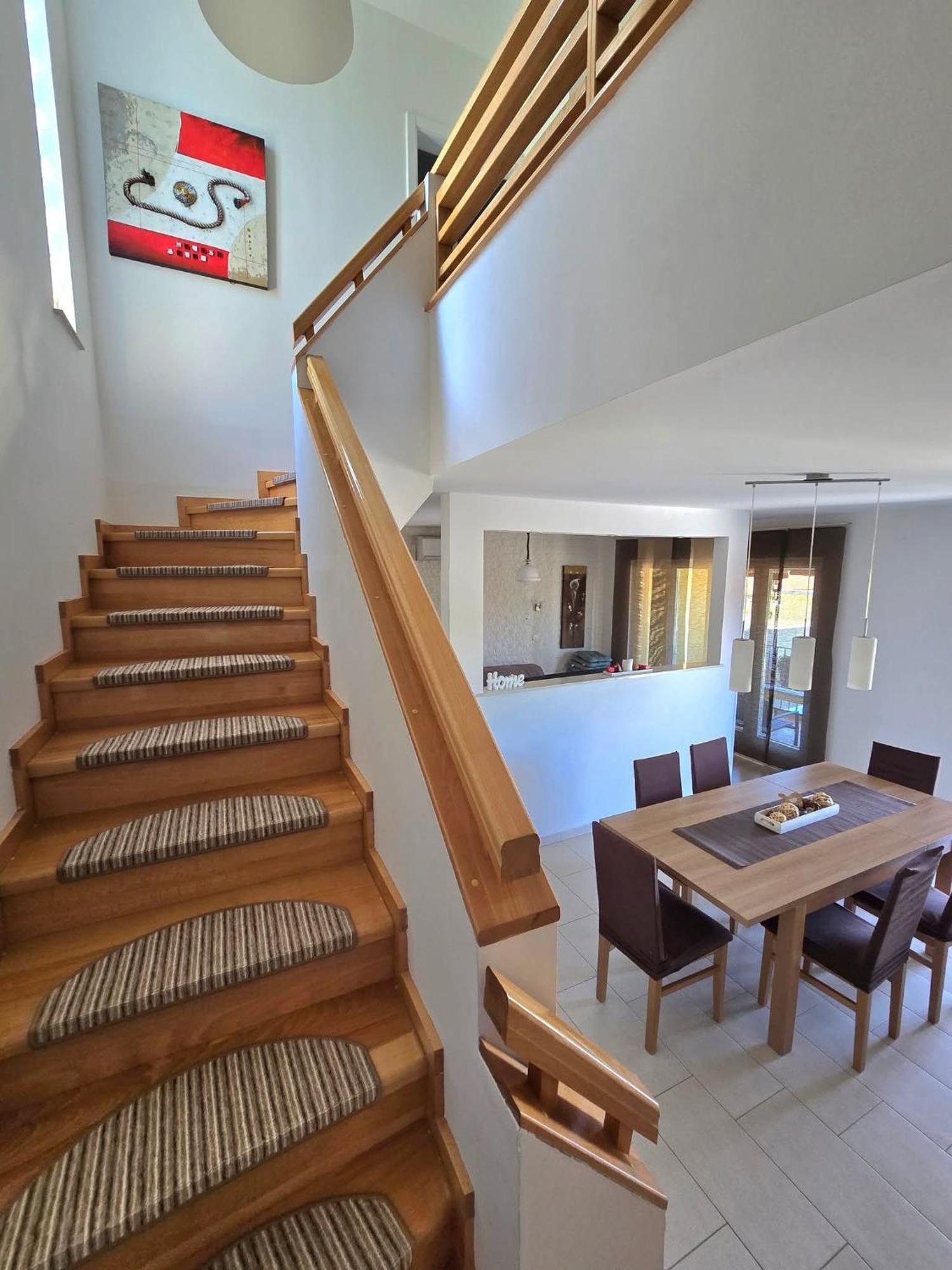 Villa Danica Labin  Dış mekan fotoğraf